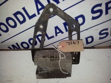 MERCEDES A140 RADIATOR FAN ECU