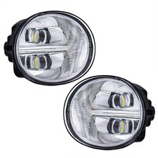 LED Front Fog Light Lamp