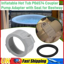 Lay spa compatible - spa, airjet
