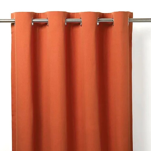 Taowa orange rust plain - b&q,