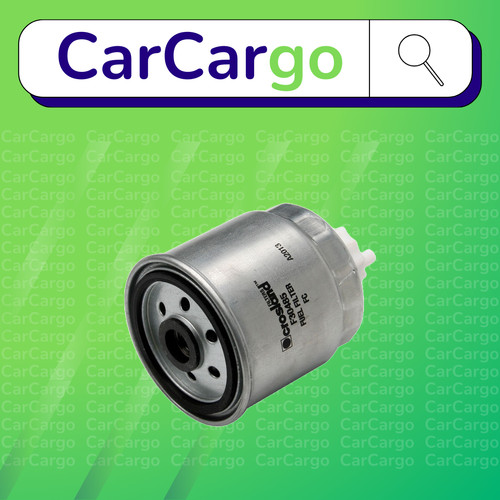 Fuel filter for hyundai - fuel,