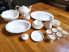 Wedgwood & Coalport