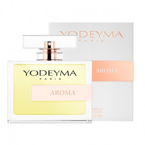 Yodeyma aroma edp - aroma,