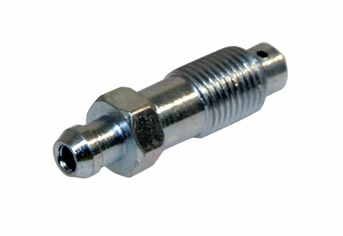Transporter bleed nipple - t4,
