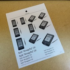 Apple Newton MessagePad 130