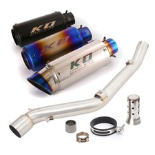 For Suzuki DRZ400 2000-2025