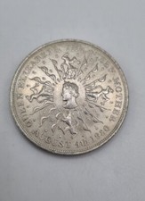 Great Britain Crown 1980