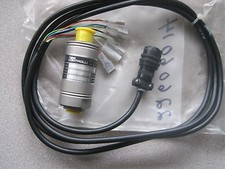 NEW GEFRAN TEM CONTROLLI TP