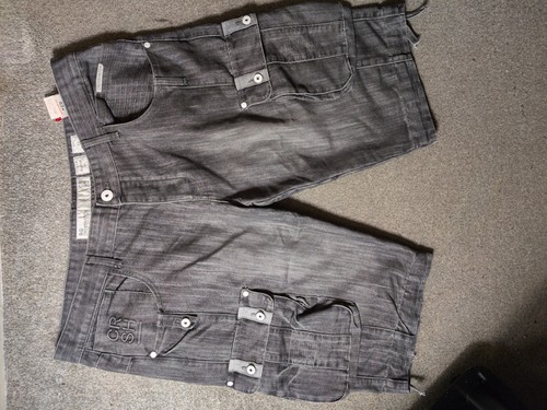 Crosshatch player denim - player, 16