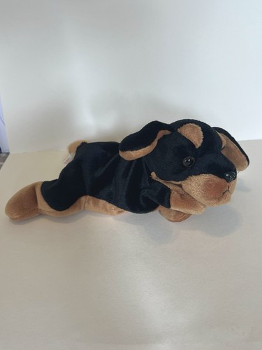 Beanie baby doby the - beanie,