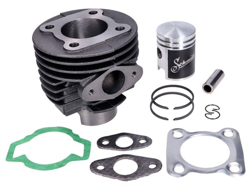 Cylinder kit schmitt - cylinder,