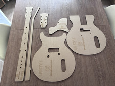 Les Paul Junior Guitar