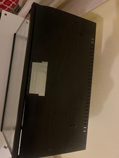 Fish Tank and Fluval filter 107 set