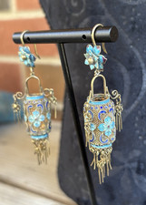 Antique chinese export silver - chinese,