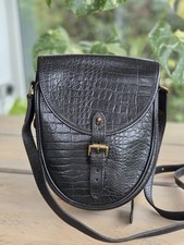 Vintage Mulberry Company Black