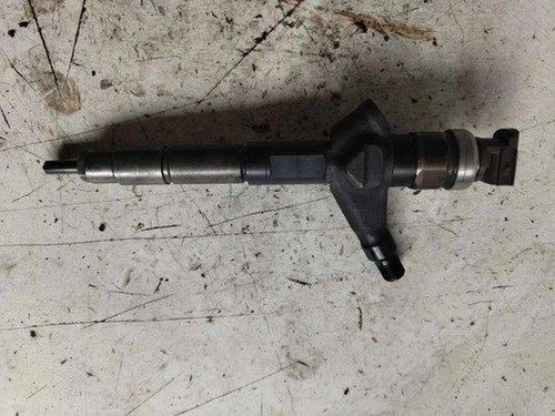 Nissan trail t30 - nissan, fuel