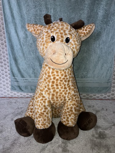 Child soft cuddly plush - cuddly,