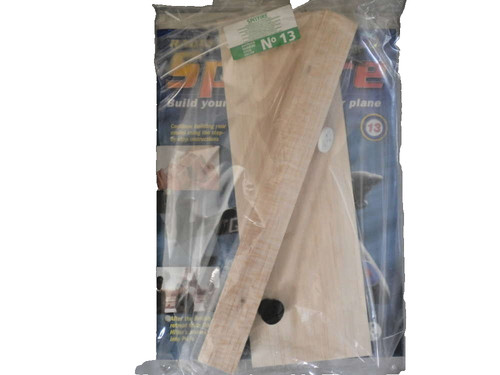 Issue deagostini build - issue,