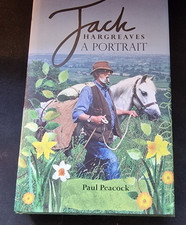 Paul Peacock 'Jack Hargreaves