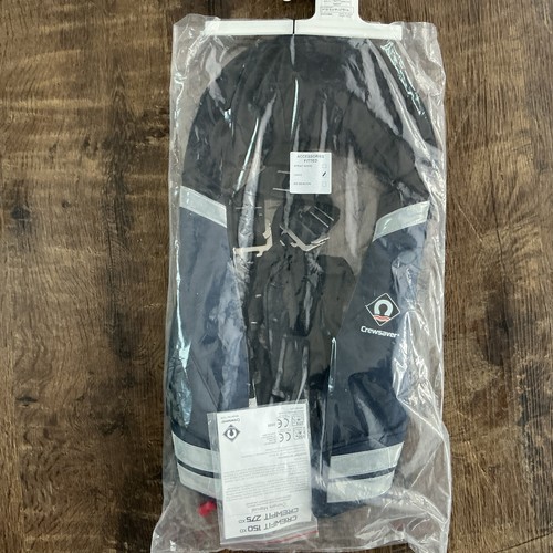 Crewsaver crewfit 275n - crewsaver, xd