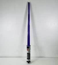 Mace Windu Lightsaber Star