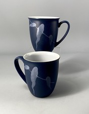 Denby Spirit Blue 1999-2004