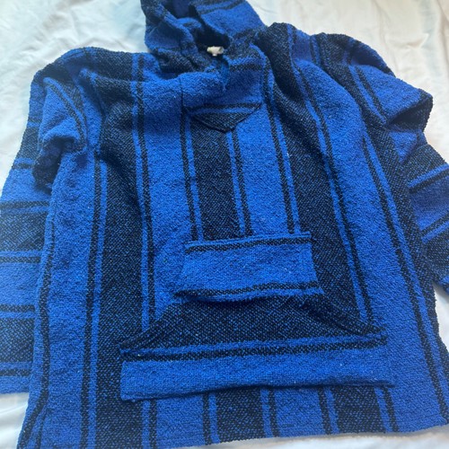 Frank textiles baja hoodie - textiles,