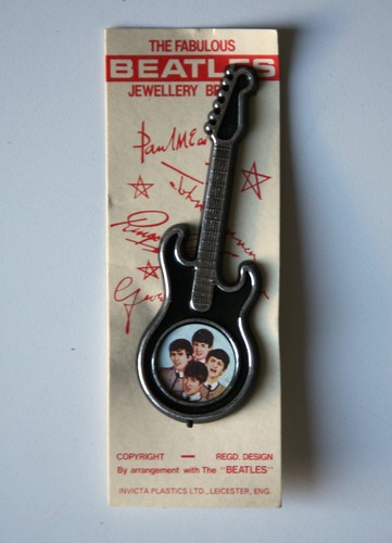 Rare original 1964 beatles - original,