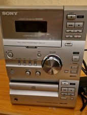 Sony CMT-CP11 Micro Hi-Fi