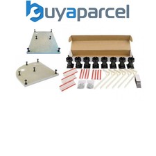 Easy Plumb Shower Tray Riser