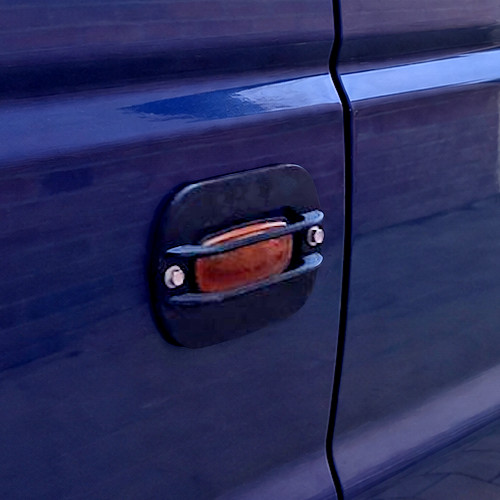 Land rover discovery d2 - land,