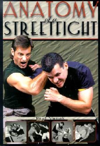 Anatomy streetfight - a,