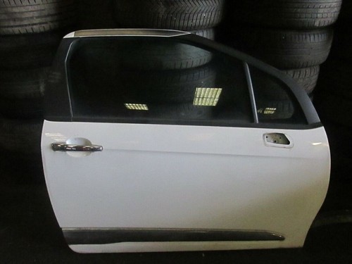 Citroen ds3 genuine offside - citroen,
