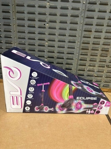 Evo eclipse light - light, scooter