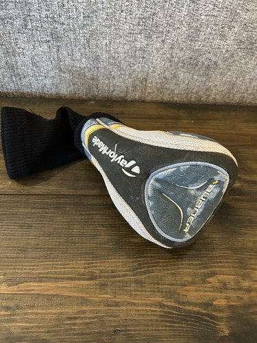 Taylormade burner hybrid - taylormade,
