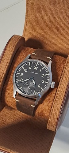 Stowa homage albrecht engraved - homage,