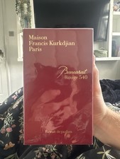 Maison Francis Kurkdjian