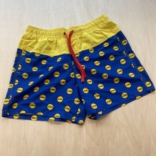Lidl Mens Swim Shorts Medium