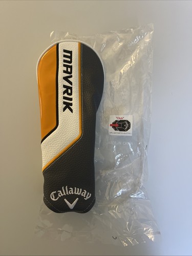 Callaway mavrik fairway wood - callaway,