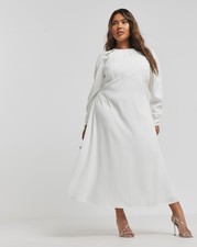 Brand New Joanna Hope Ivory