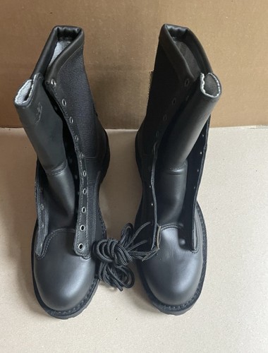 New danner acadia blk - new,