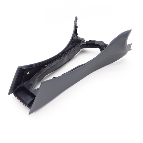Center armrest cover mercedes - center,