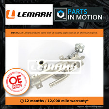 EGR Valve Cooler fits AUDI A4