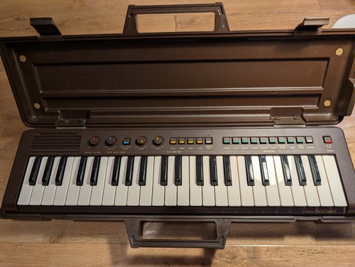 Yamaha portasound 3 - yamaha,