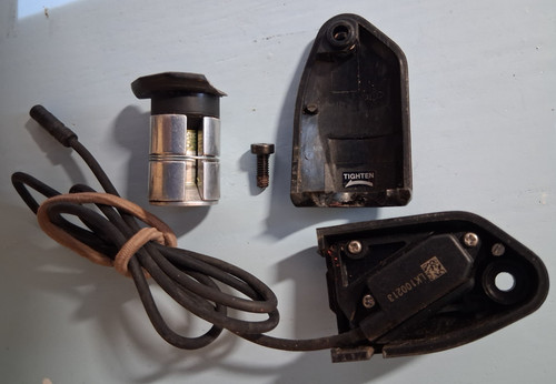 Shimano dura ace r671 right - dura, sw-r671