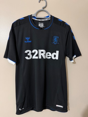 Middlesbrough football club - football,