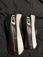 Titleist GT Driver and Fairway