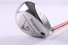 Callaway Big Bertha Fusion #3+