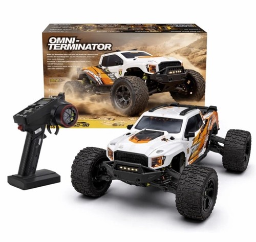 Rlaarlo omni terminator carbon - terminator,