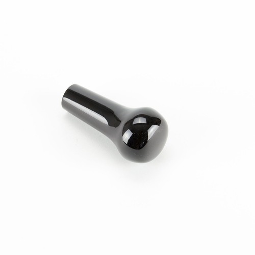 Classic mini gearknob charcoal - gearknob,